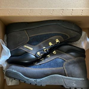 Timberland Field Boot